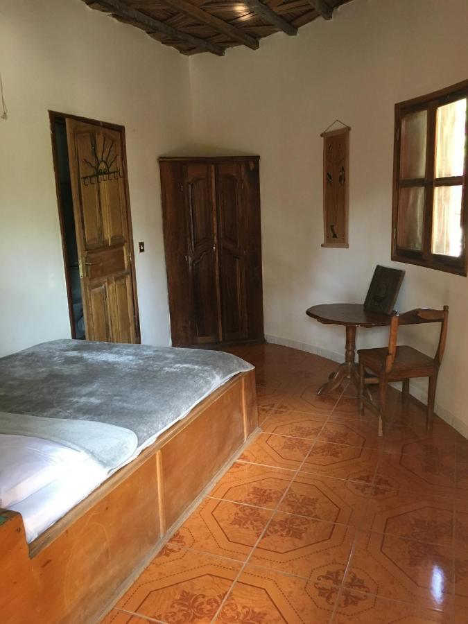 Karamba Lodge Kafountine Extérieur photo