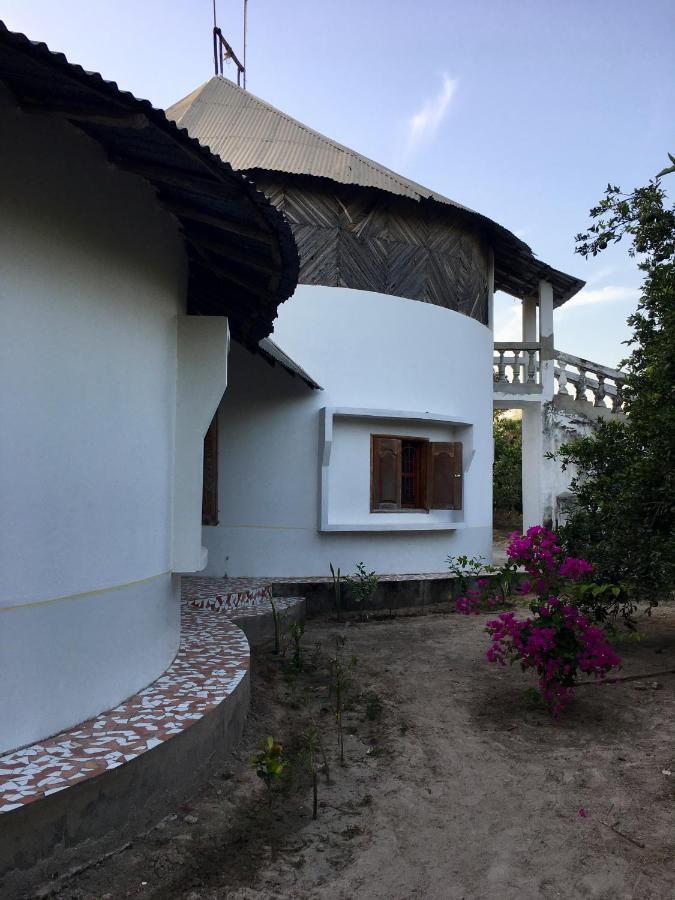 Karamba Lodge Kafountine Extérieur photo