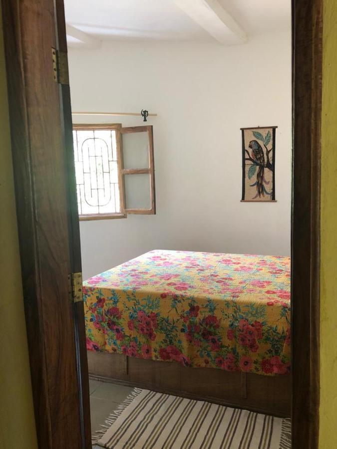 Karamba Lodge Kafountine Extérieur photo