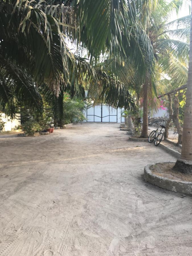 Karamba Lodge Kafountine Extérieur photo